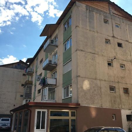 Apartamente Gildo 20 Борша Екстер'єр фото