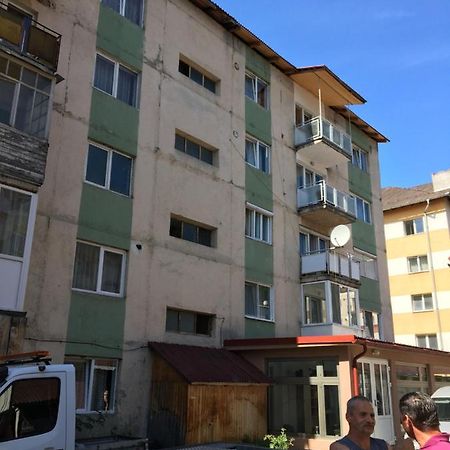 Apartamente Gildo 20 Борша Екстер'єр фото