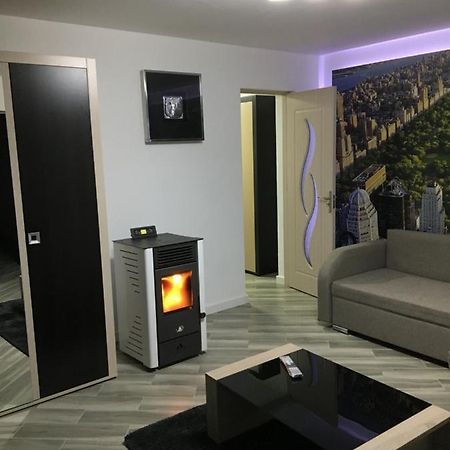 Apartamente Gildo 20 Борша Екстер'єр фото