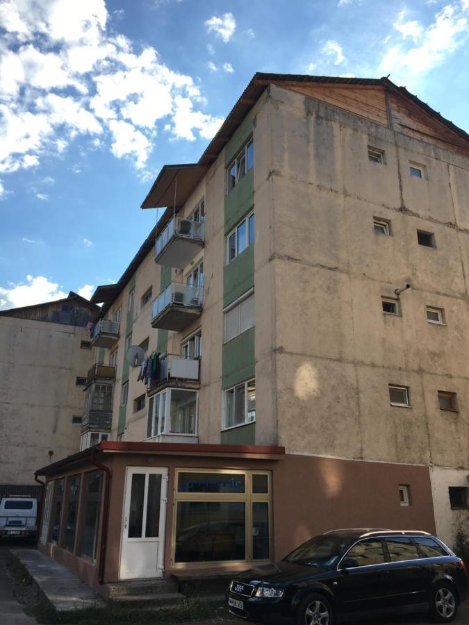 Apartamente Gildo 20 Борша Екстер'єр фото