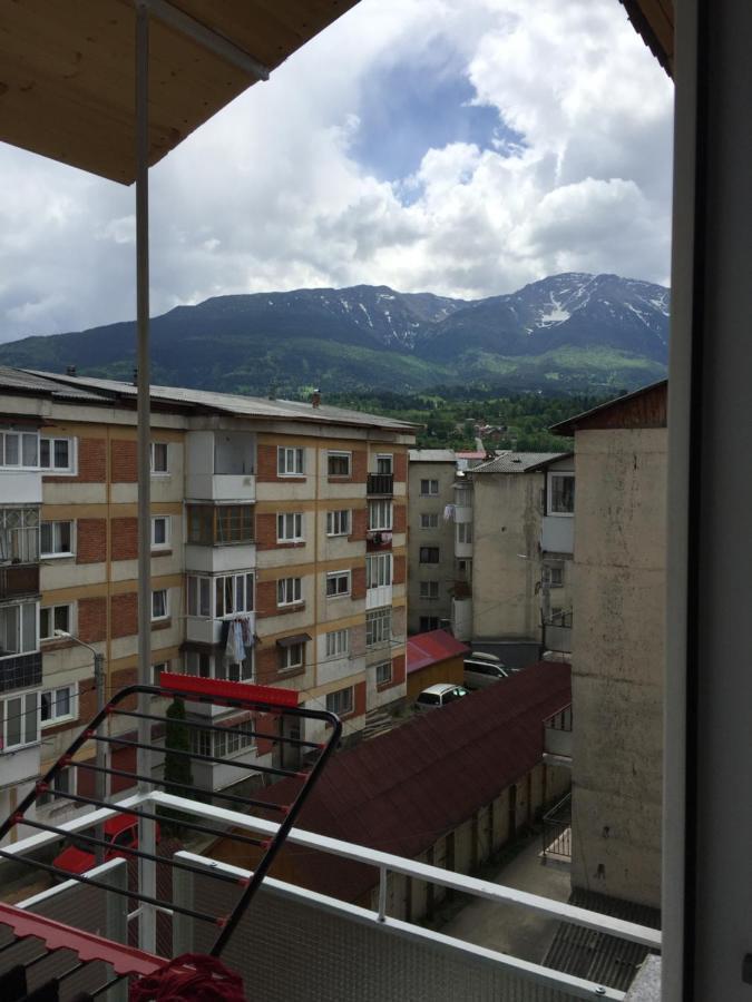 Apartamente Gildo 20 Борша Екстер'єр фото