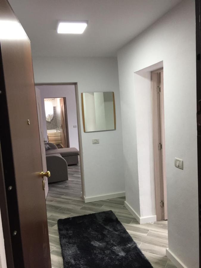 Apartamente Gildo 20 Борша Екстер'єр фото