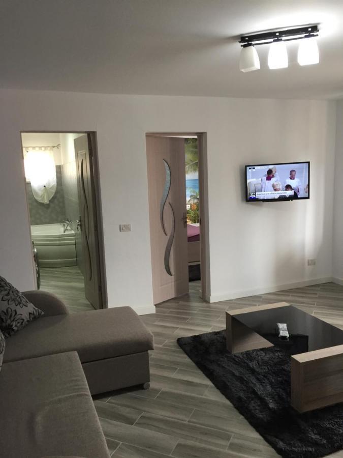 Apartamente Gildo 20 Борша Екстер'єр фото
