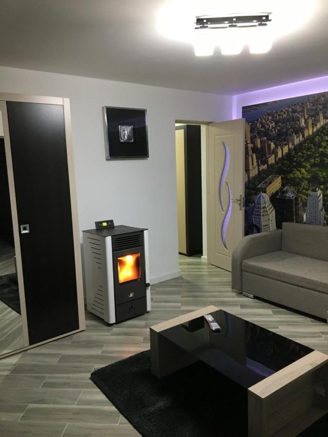 Apartamente Gildo 20 Борша Екстер'єр фото