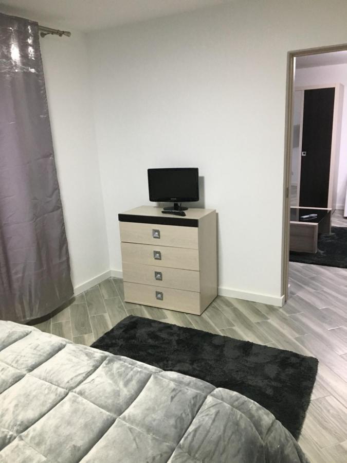 Apartamente Gildo 20 Борша Екстер'єр фото