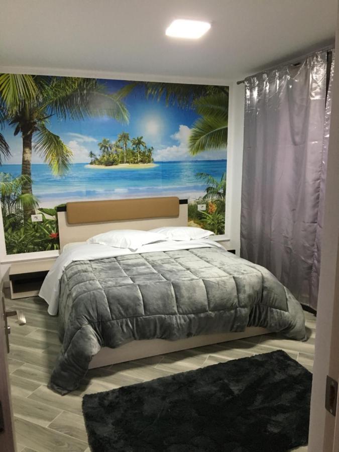 Apartamente Gildo 20 Борша Екстер'єр фото